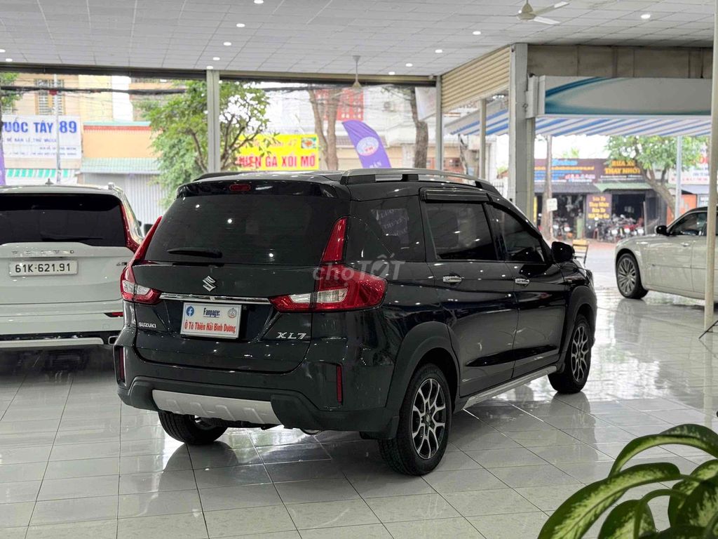 Suzuki 2021 - ảnh 5