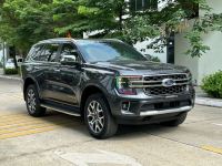Ford Everest Titanium 2.0L 4x2 AT 2024 - ảnh 1
