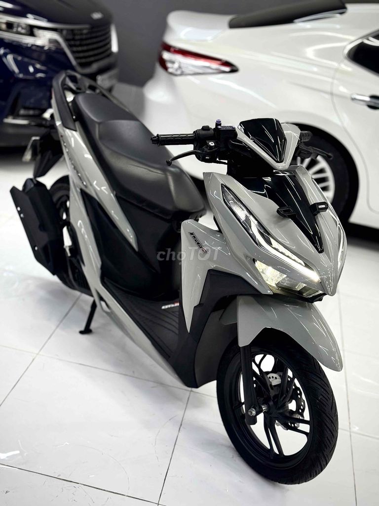 Vario 2020 - ảnh 1