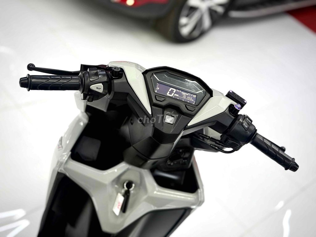 Vario 2020 - ảnh 2