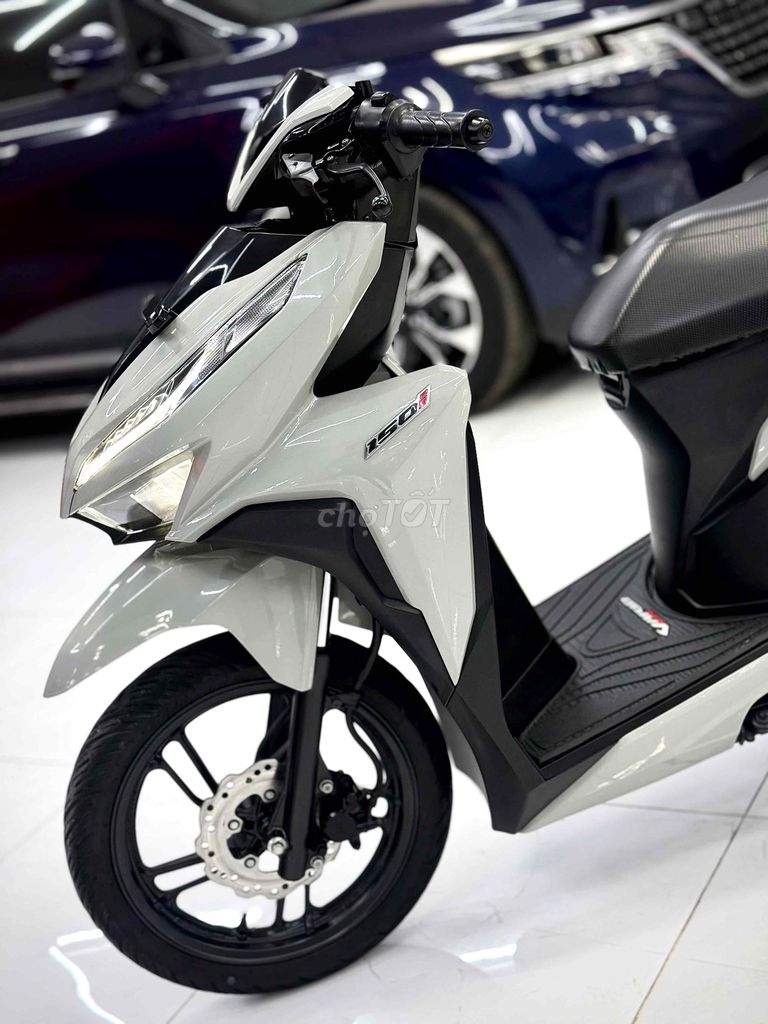 Vario 2020 - ảnh 3