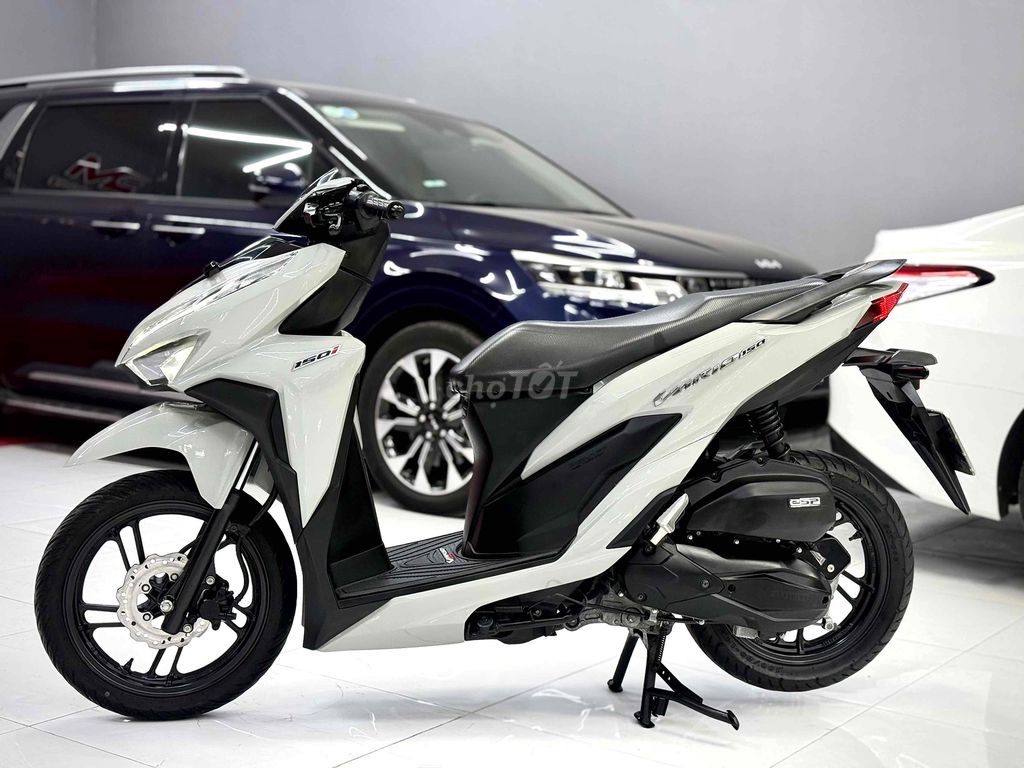Vario 2020 - ảnh 4