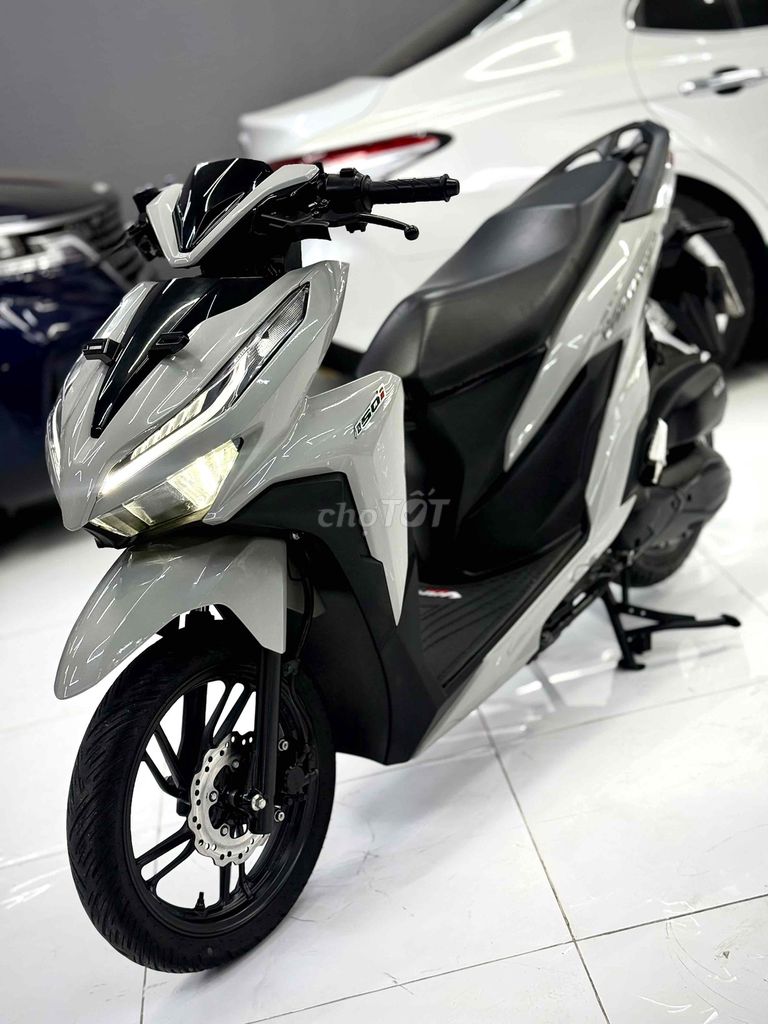 Vario 2020 - ảnh 5