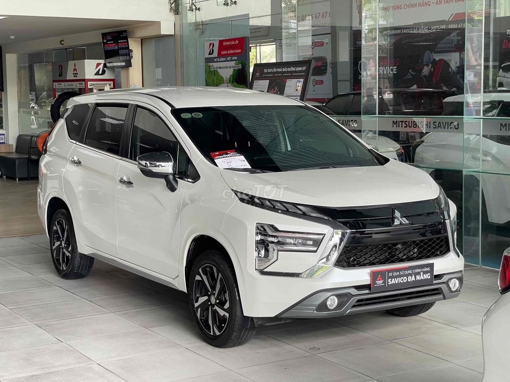 Mitsubishi Xpander - ảnh 1