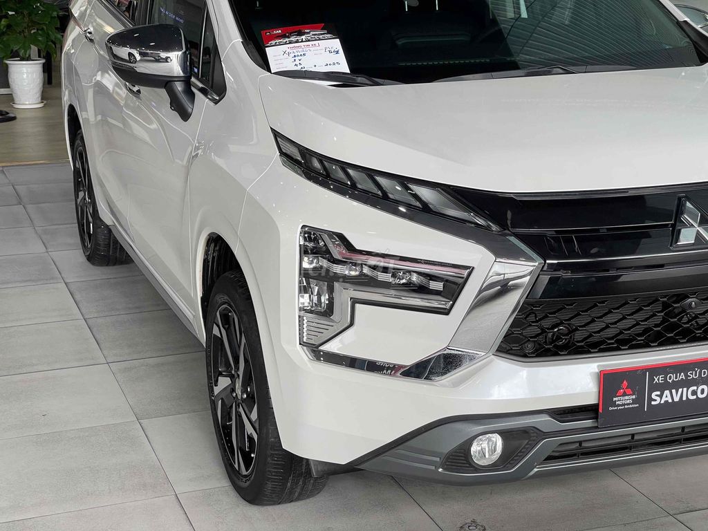 Mitsubishi Xpander - ảnh 3