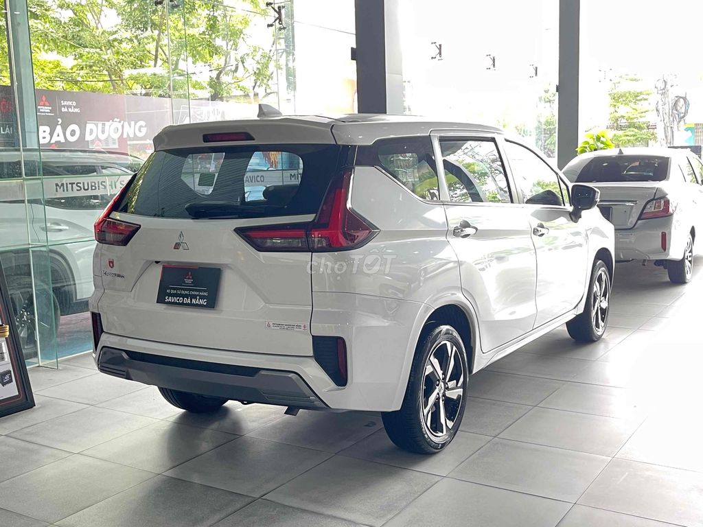 Mitsubishi Xpander - ảnh 4