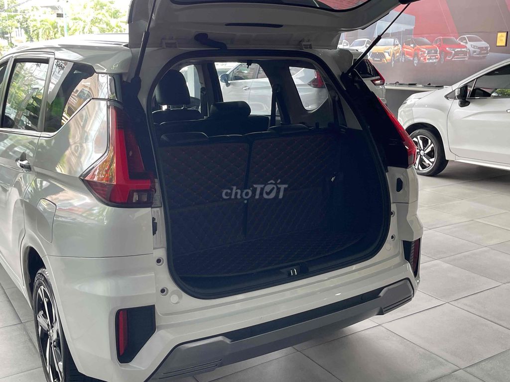 Mitsubishi Xpander - ảnh 5