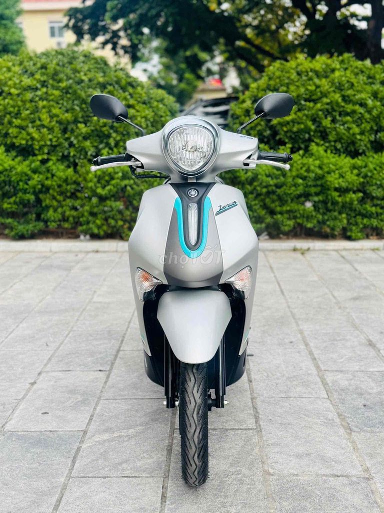 Yamaha 2020 - ảnh 1