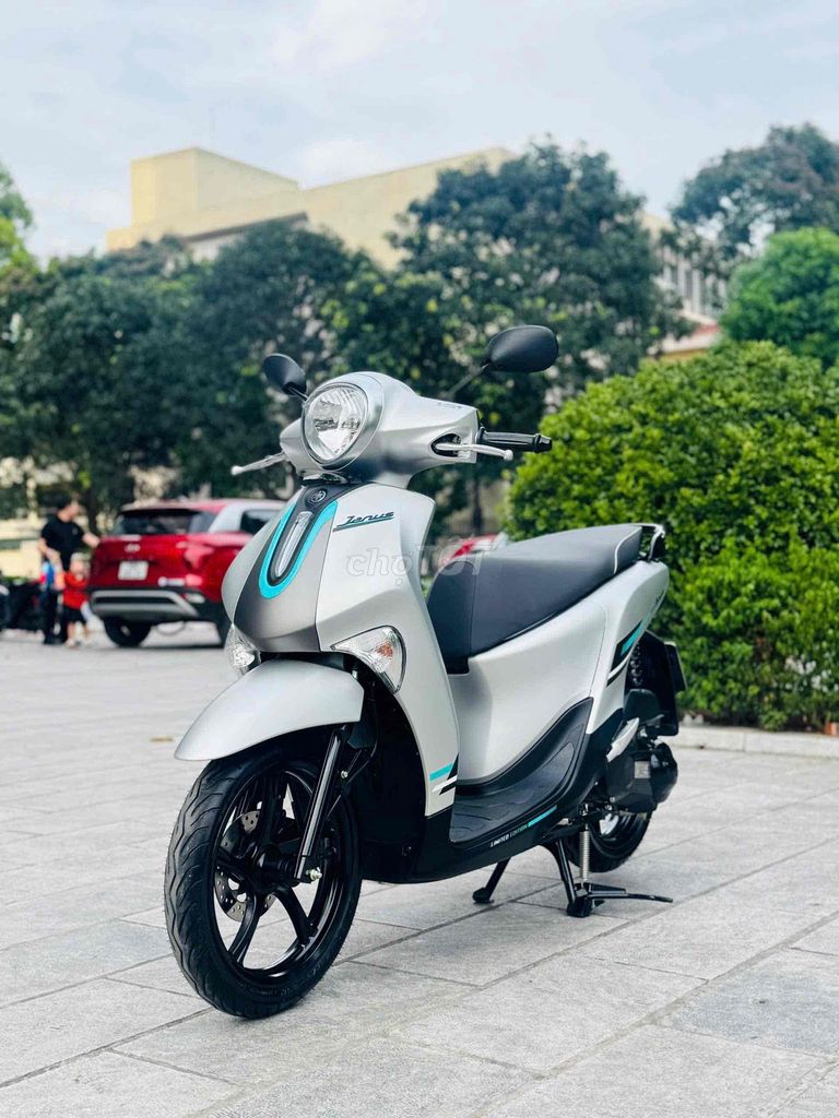 Yamaha 2020 - ảnh 3