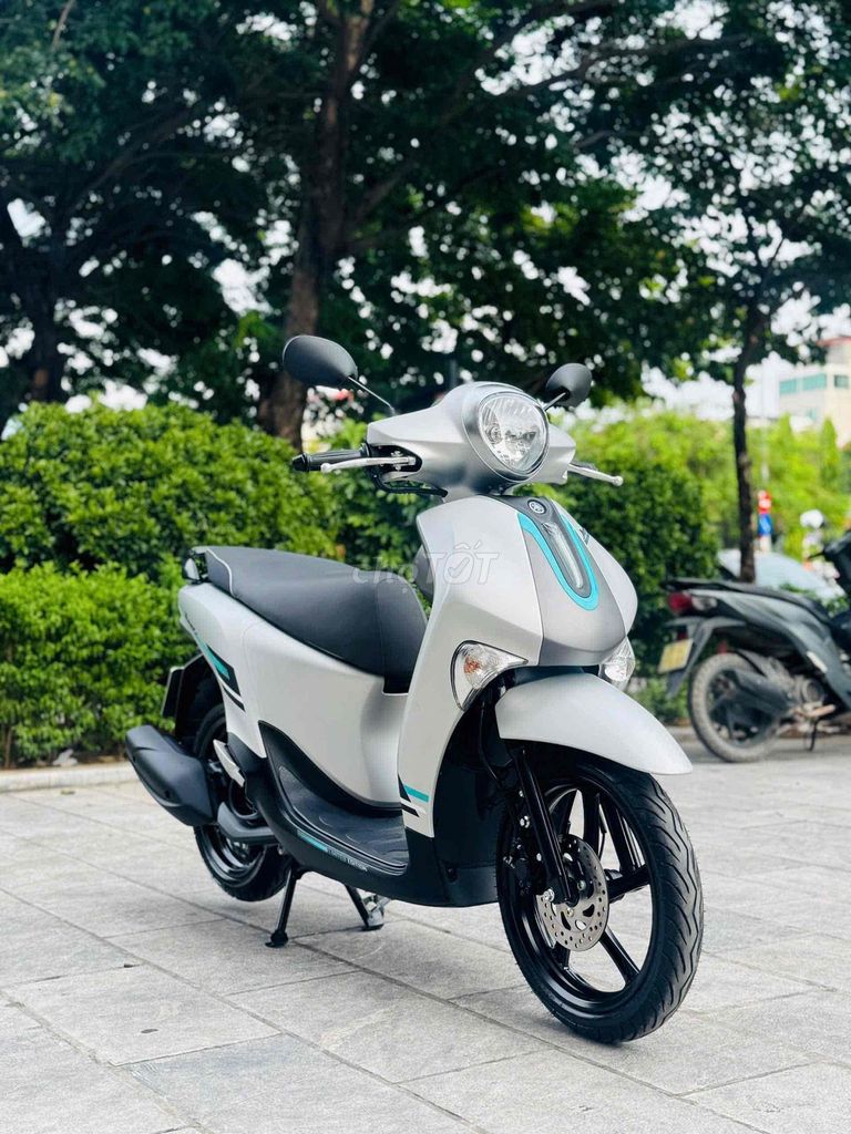 Yamaha 2020 - ảnh 4
