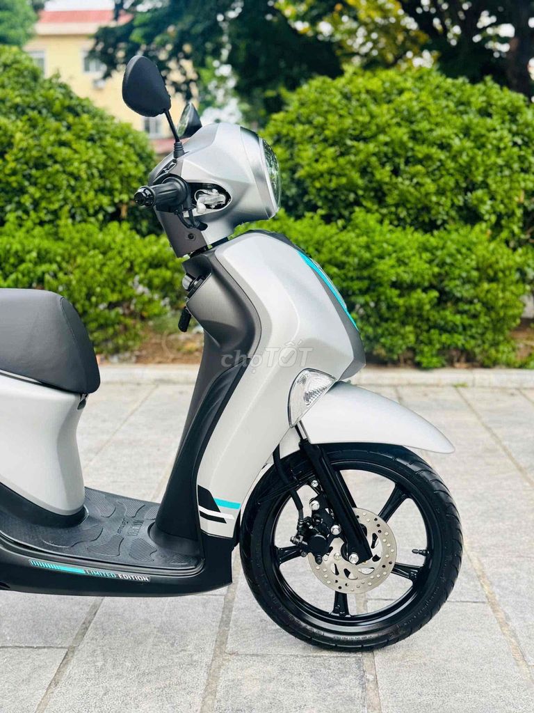 Yamaha 2020 - ảnh 5