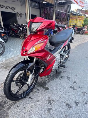 Yamaha Exciter 2009 - ảnh 1