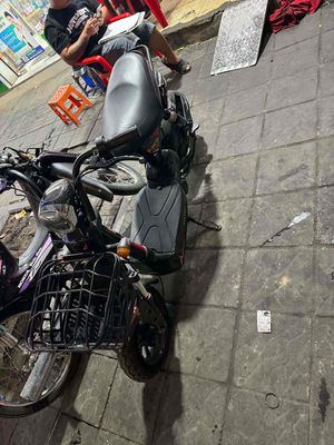 Xe 2025 - ảnh 1