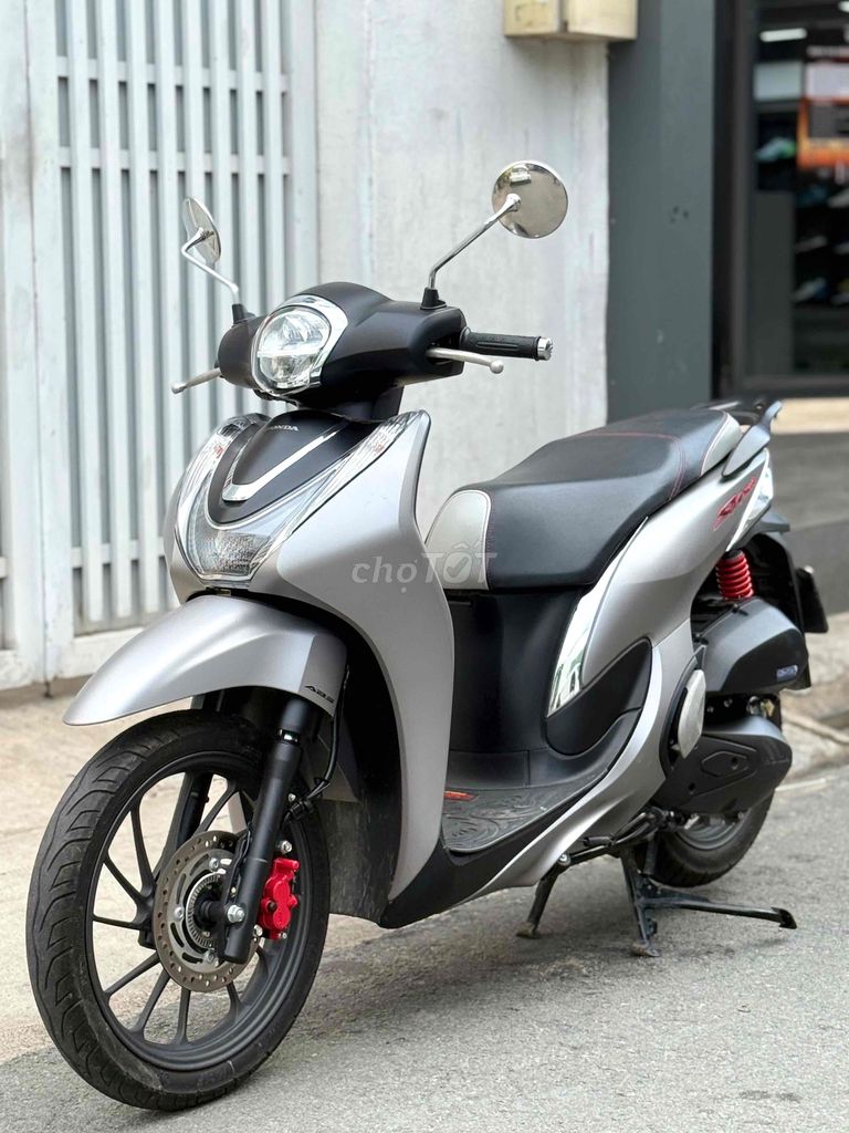 Honda SH Mode 2024 - ảnh 1