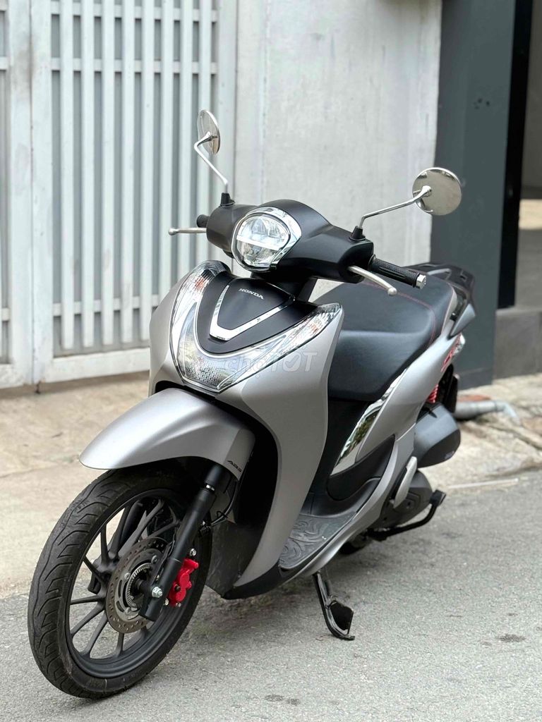 Honda SH Mode 2024 - ảnh 2