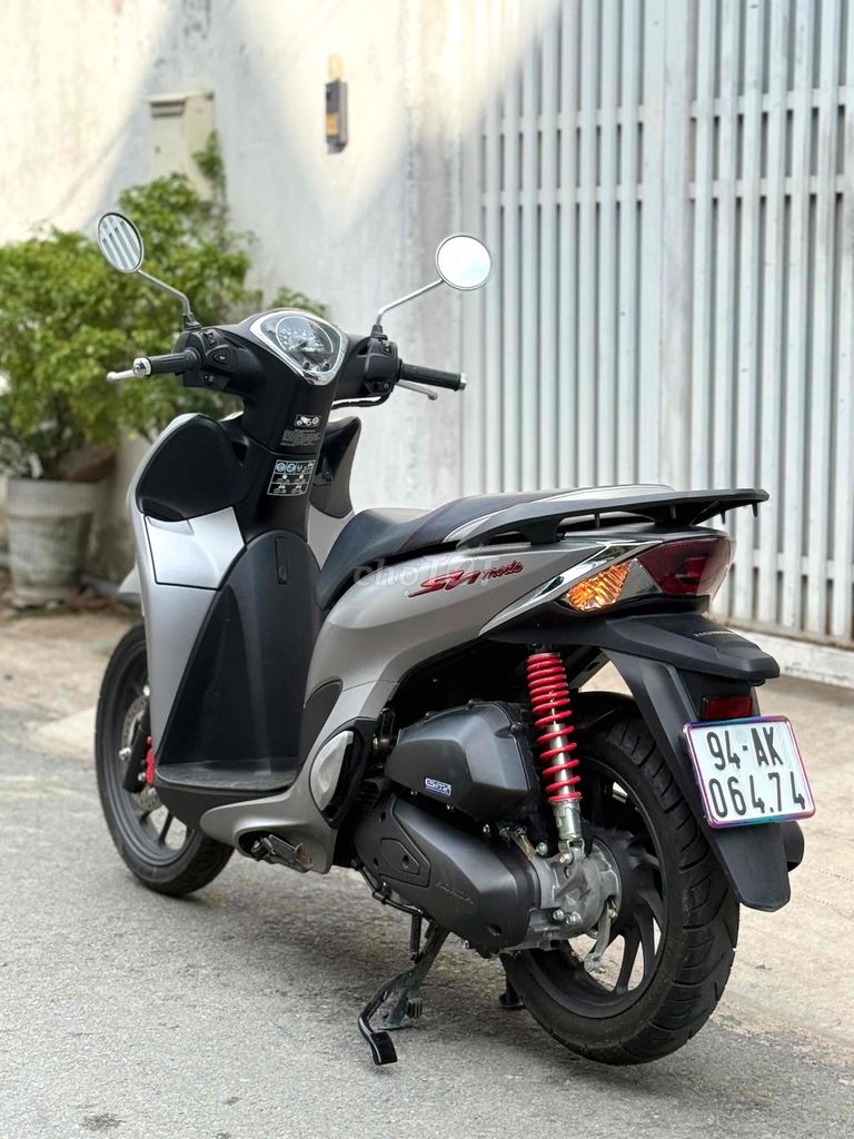Honda SH Mode 2024 - ảnh 3