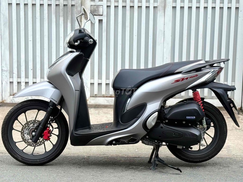 Honda SH Mode 2024 - ảnh 4