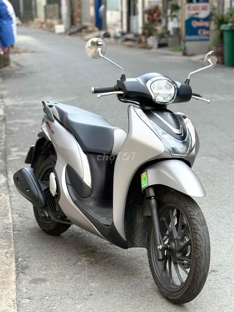 Honda SH Mode 2024 - ảnh 5
