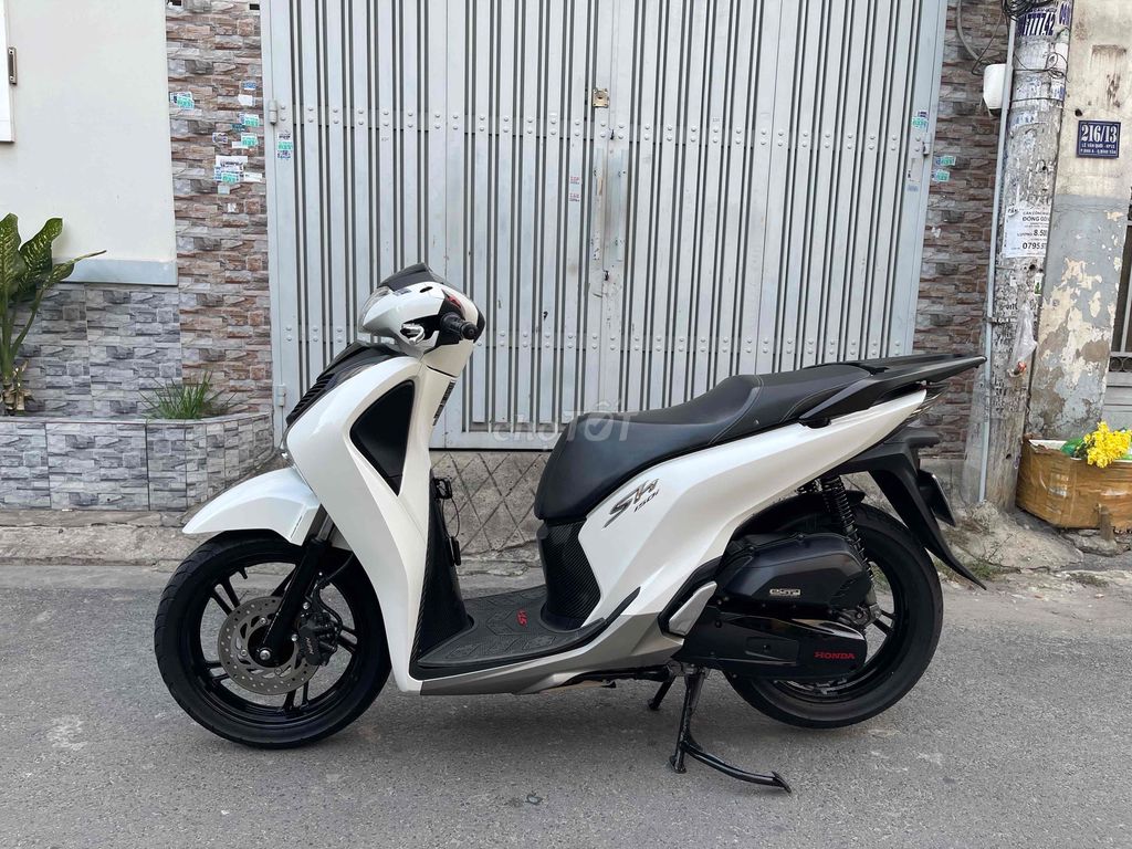 Honda 2019 - ảnh 1