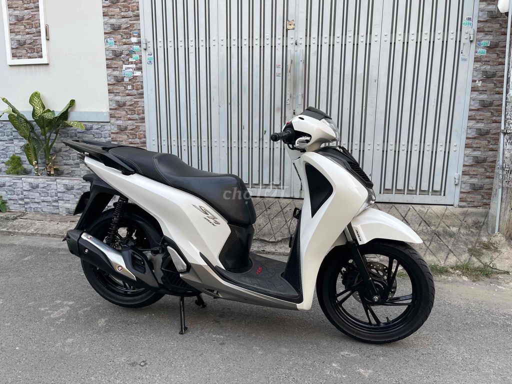 Honda 2019 - ảnh 2