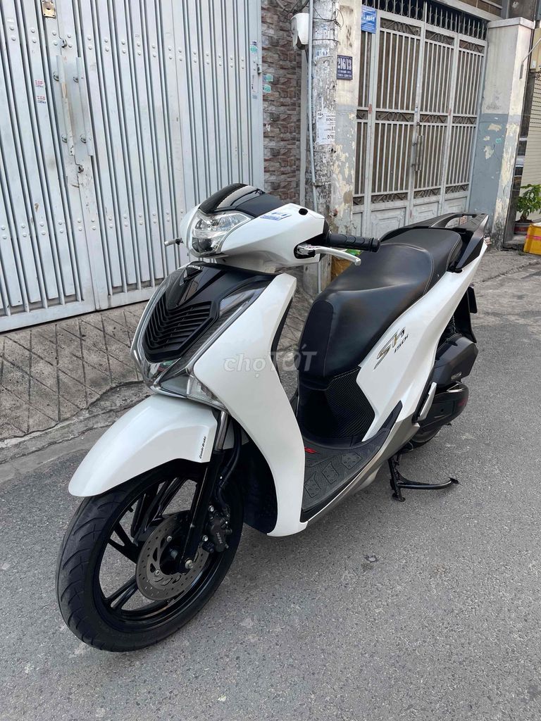 Honda 2019 - ảnh 3