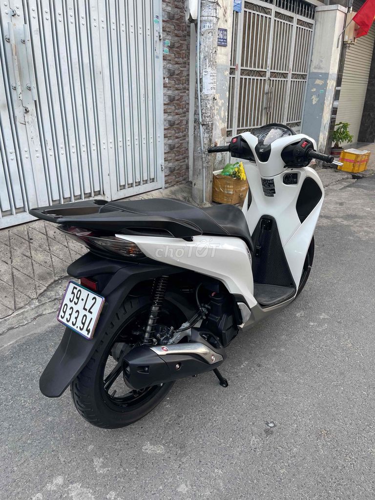 Honda 2019 - ảnh 4