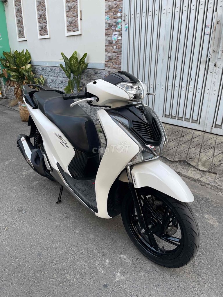 Honda 2019 - ảnh 5