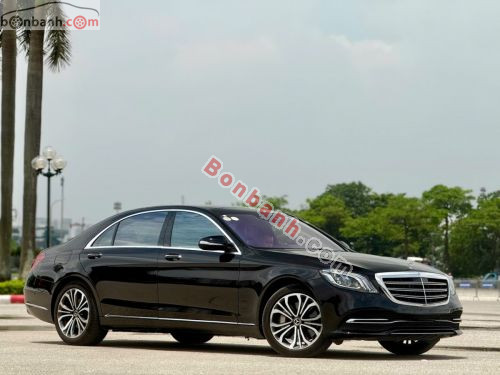 Mercedes-Benz 2019 - ảnh 1