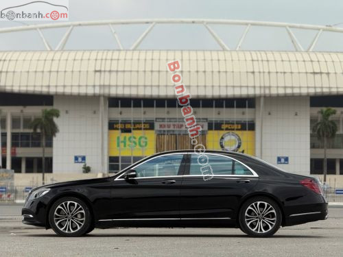 Mercedes-Benz 2019 - ảnh 2