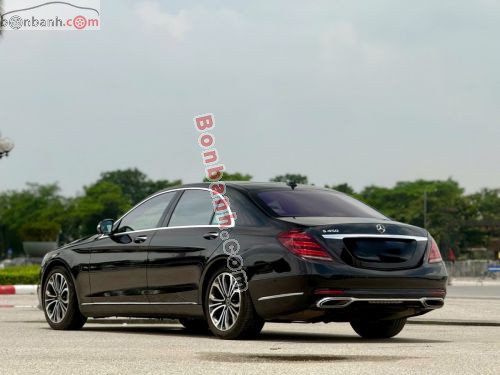 Mercedes-Benz 2019 - ảnh 3