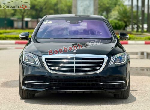 Mercedes-Benz 2019 - ảnh 4