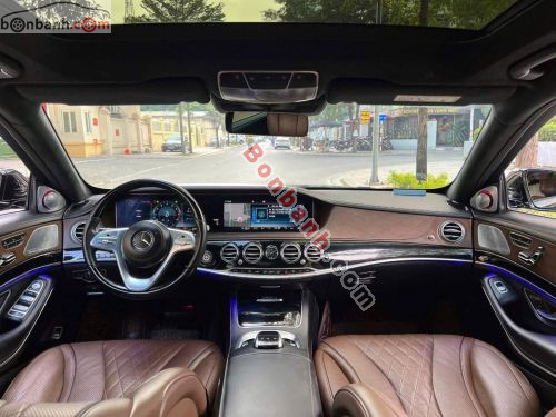 Mercedes-Benz 2019 - ảnh 5