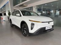 VinFast Limo Green AT 2026 - ảnh 1