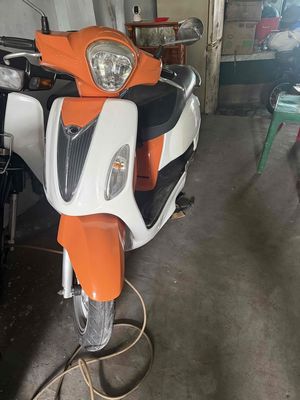 Kymco Like 2017 - ảnh 1