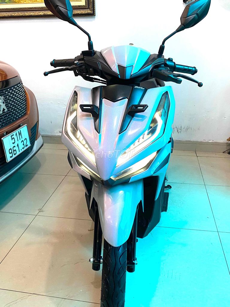 Honda Vario 2023 - ảnh 1