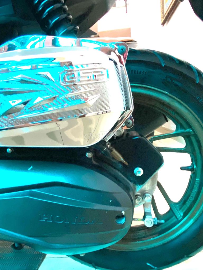 Honda Vario 2023 - ảnh 2