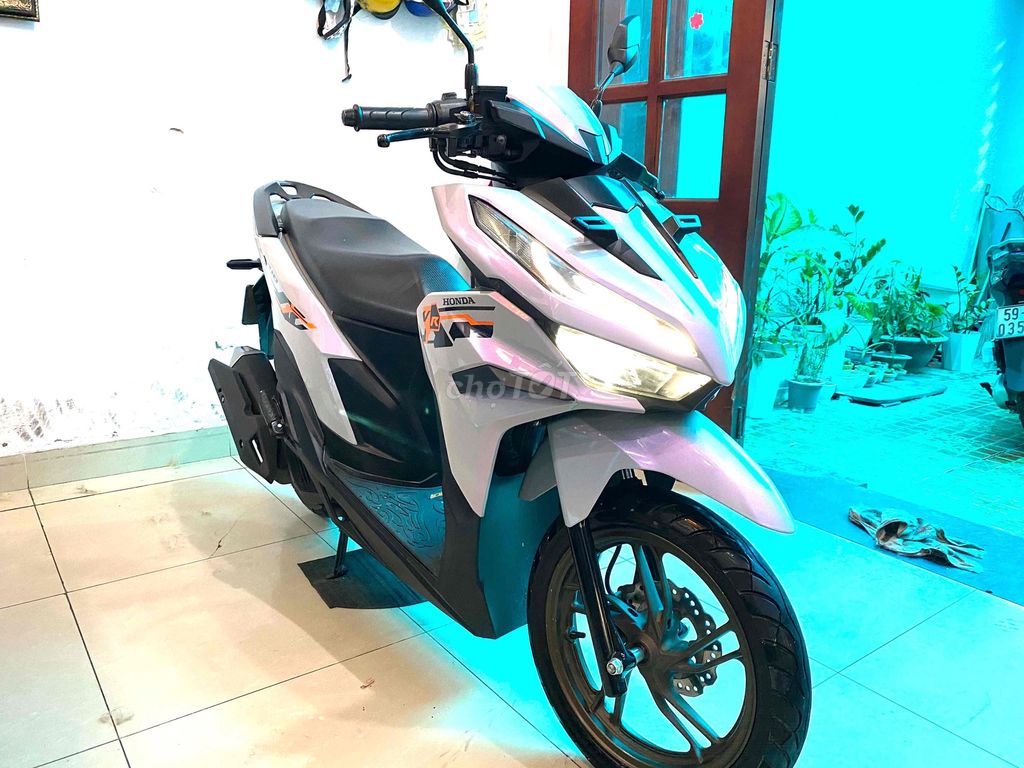 Honda Vario 2023 - ảnh 3