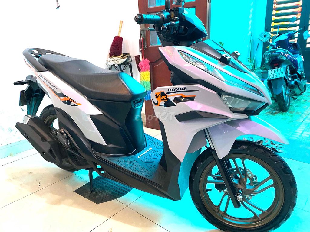 Honda Vario 2023 - ảnh 4