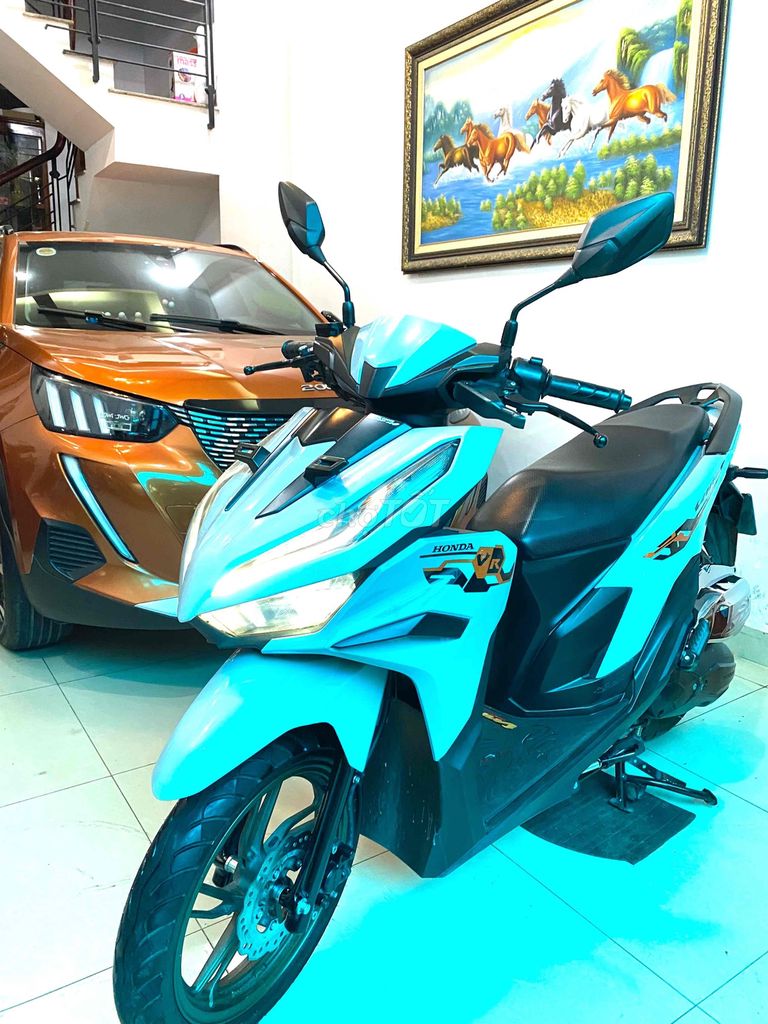 Honda Vario 2023 - ảnh 5