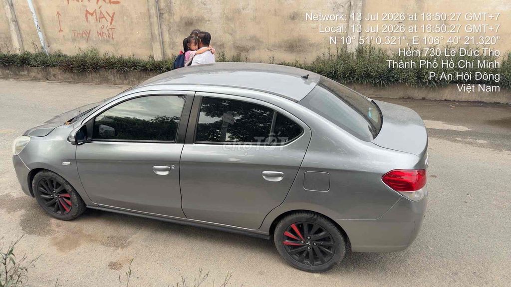 Mitsubishi - ảnh 1