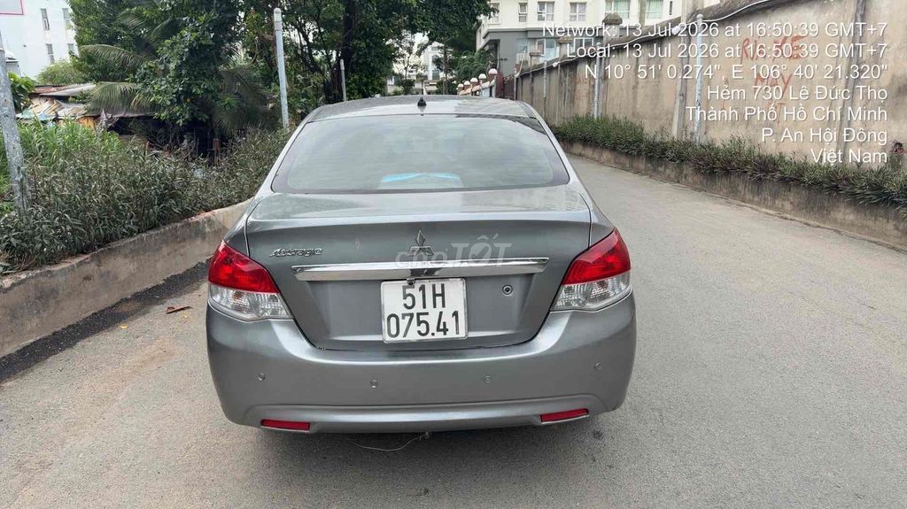 Mitsubishi - ảnh 2