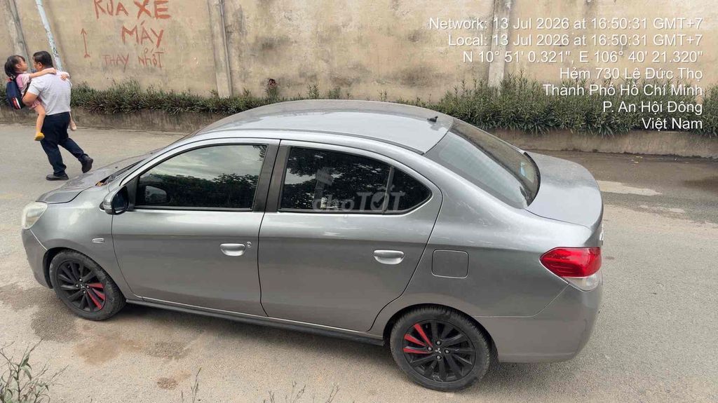 Mitsubishi - ảnh 4
