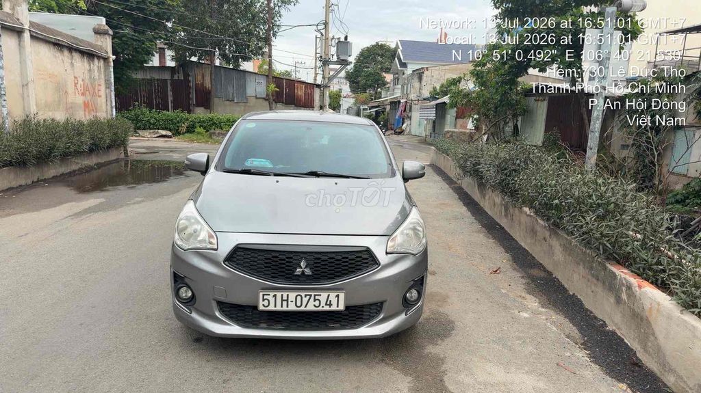 Mitsubishi - ảnh 5