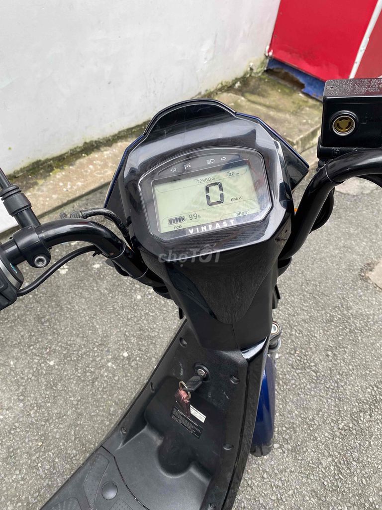Xe m 2021 - ảnh 1