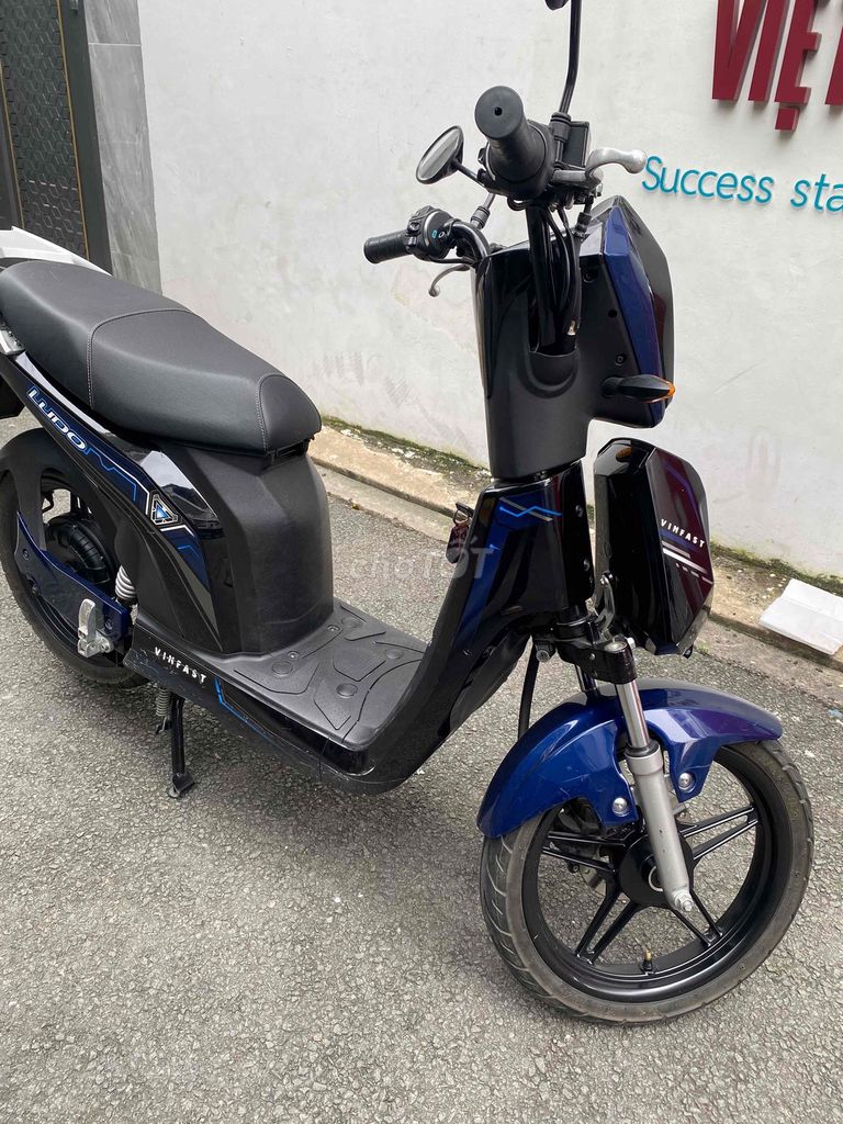 Xe m 2021 - ảnh 2