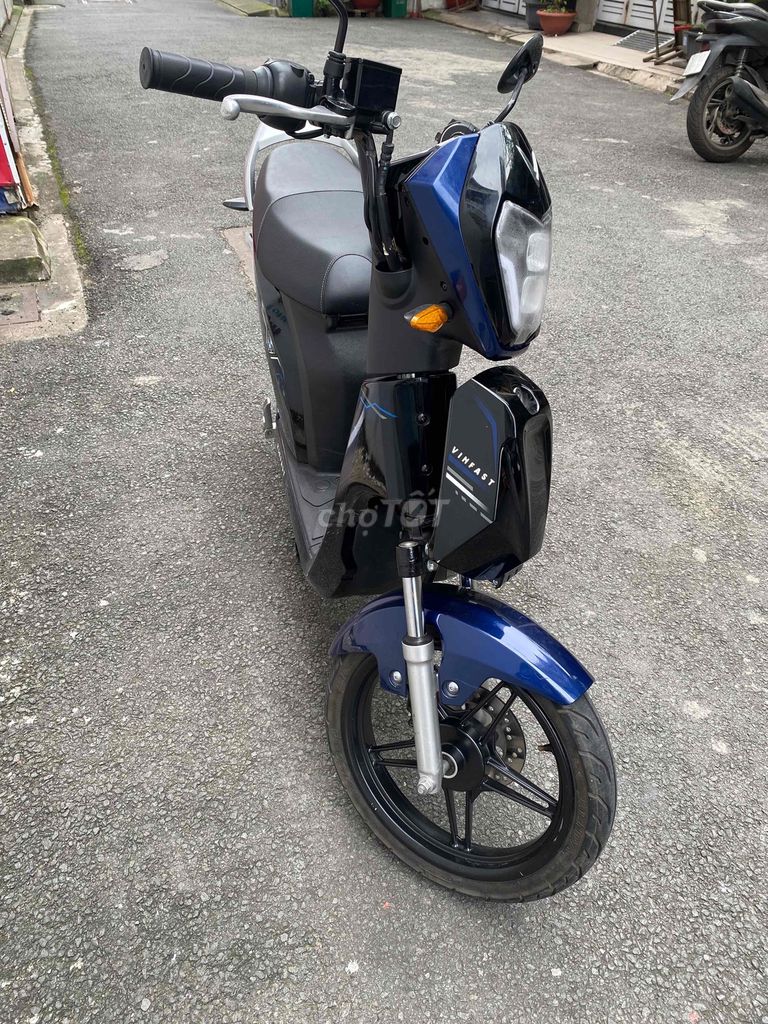 Xe m 2021 - ảnh 3