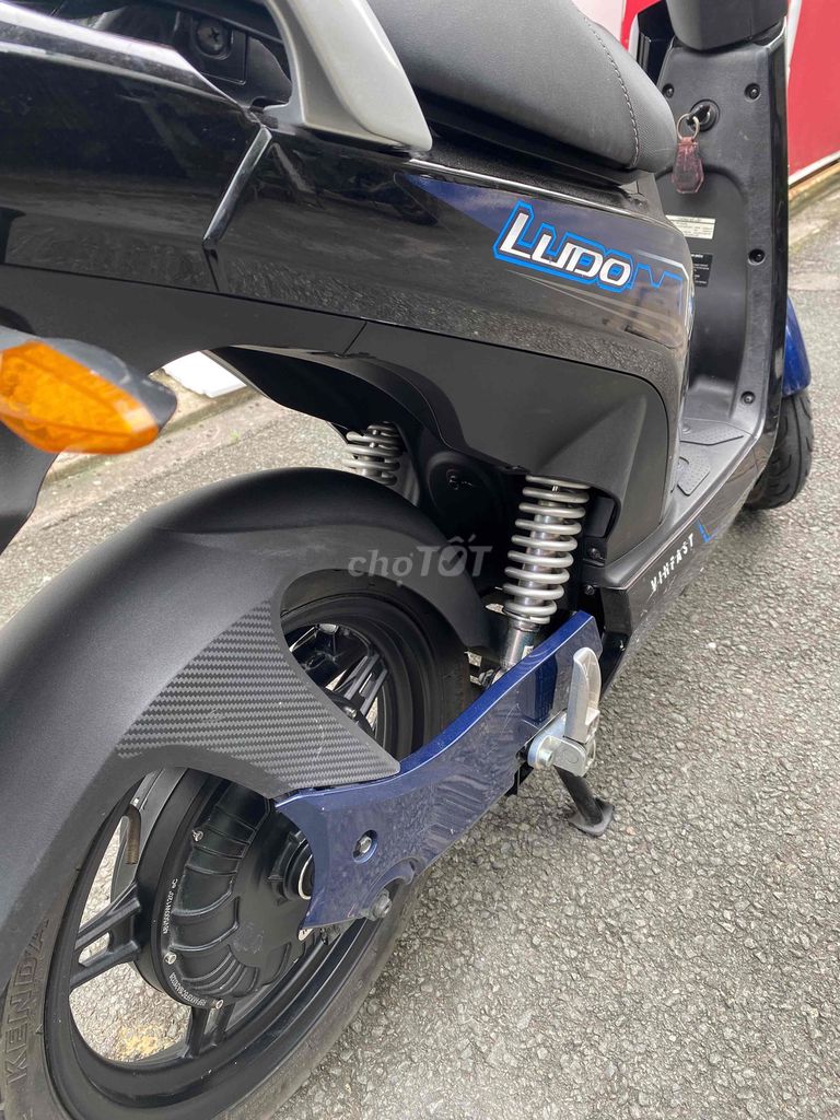 Xe m 2021 - ảnh 5