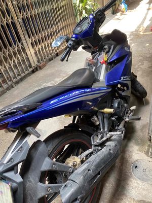 Yamaha Exciter 2017 - ảnh 1