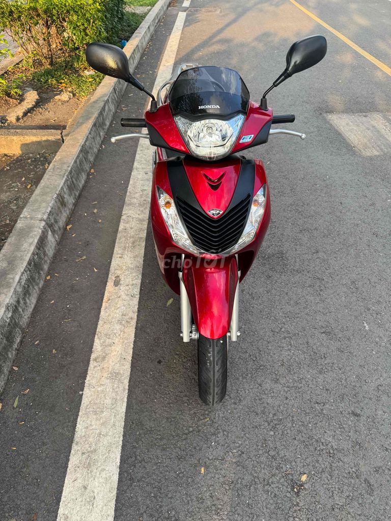 Honda SH 2012 - ảnh 1