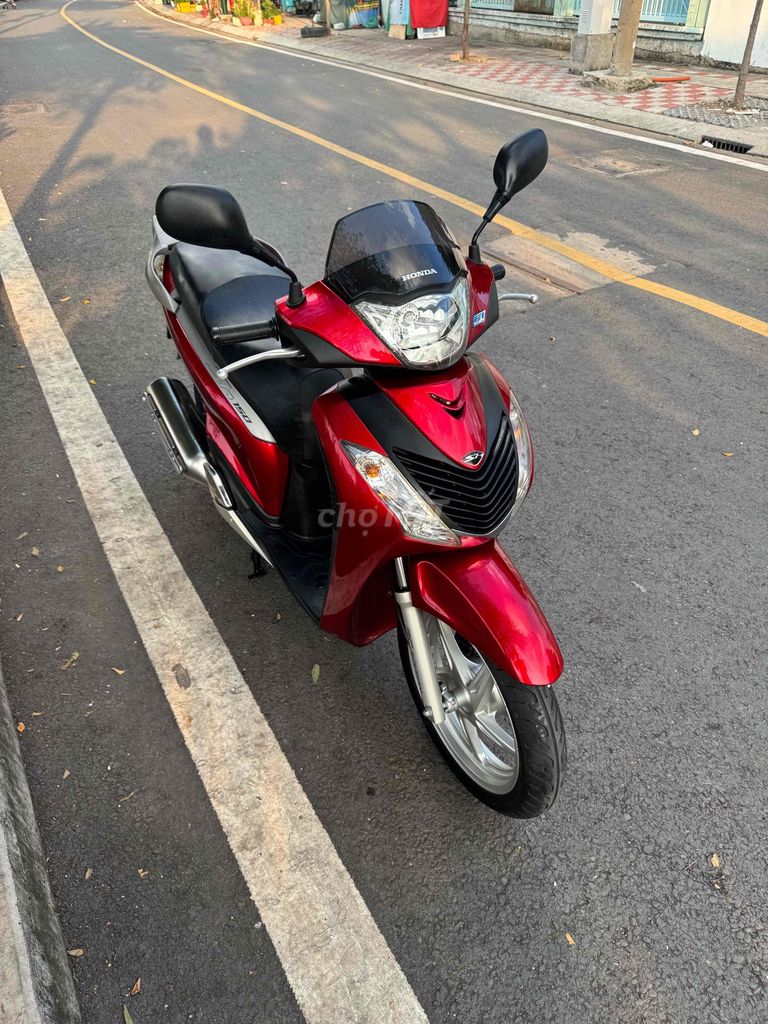 Honda SH 2012 - ảnh 2